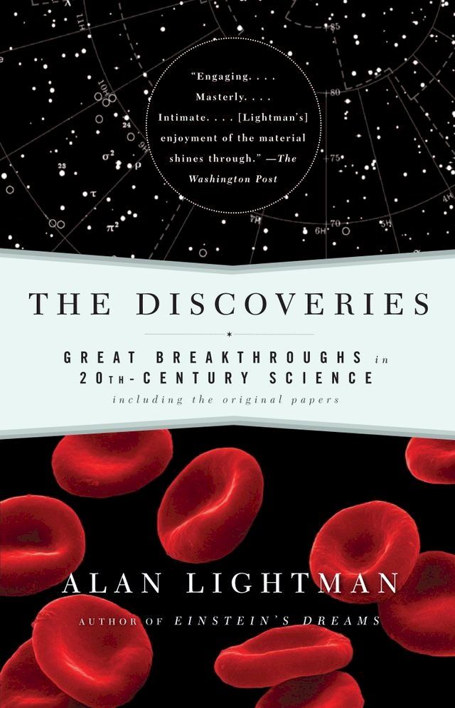  The Discoveries(Kobo/電子書)