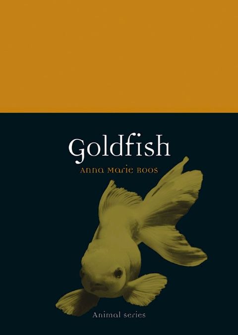 Goldfish(Kobo/電子書)