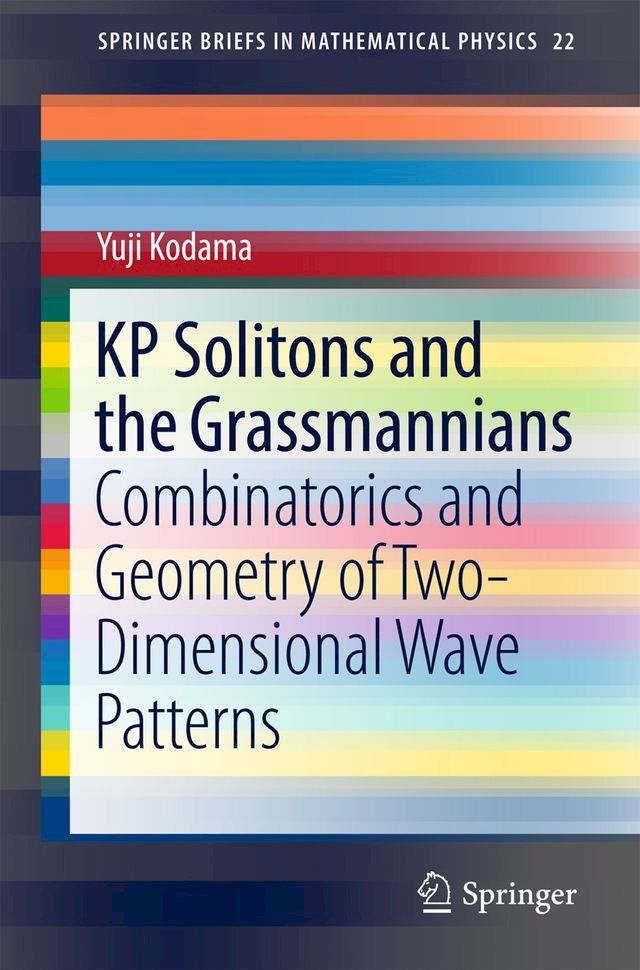  KP Solitons and the Grassmannians(Kobo/電子書)