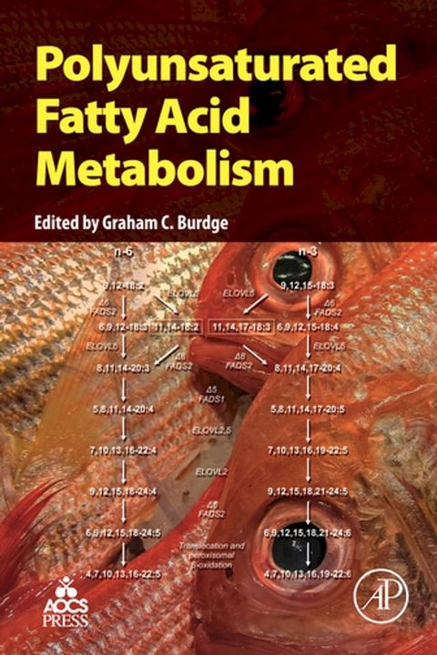 Polyunsaturated Fatty Acid Metabolism(Kobo/電子書)