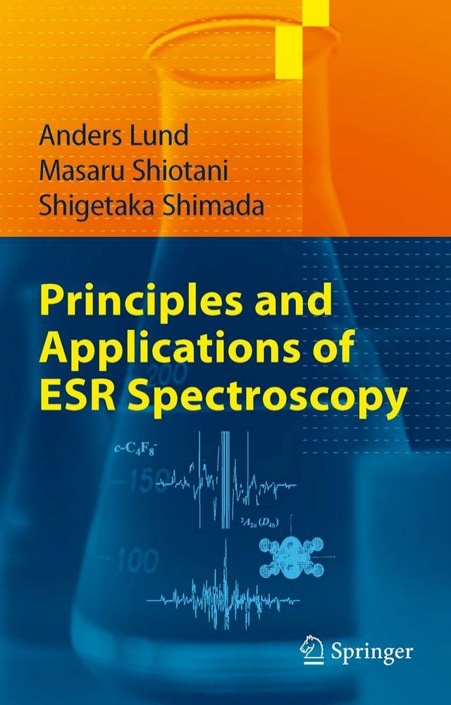  Principles and Applications of ESR Spectroscopy(Kobo/電子書)