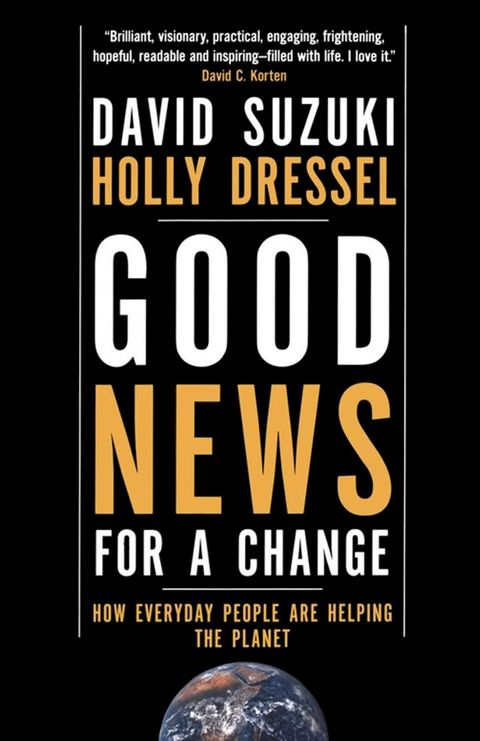 Good News for a Change(Kobo/電子書)