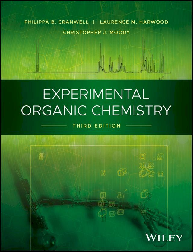  Experimental Organic Chemistry(Kobo/電子書)