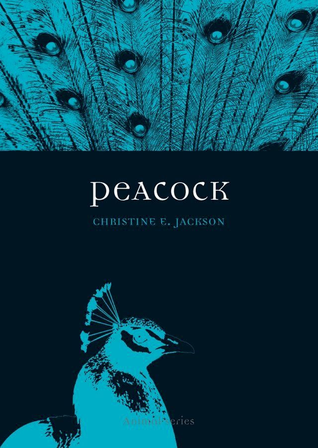  Peacock(Kobo/電子書)