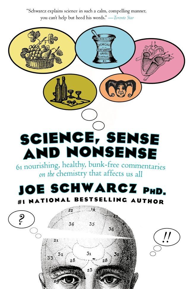  Science, Sense & Nonsense(Kobo/電子書)