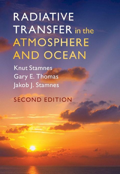 Radiative Transfer in the Atmosphere and Ocean(Kobo/電子書)