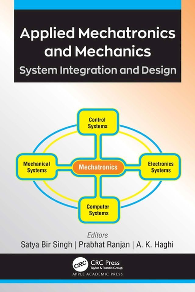  Applied Mechatronics and Mechanics(Kobo/電子書)