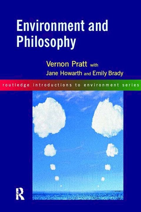 Environment and Philosophy(Kobo/電子書)