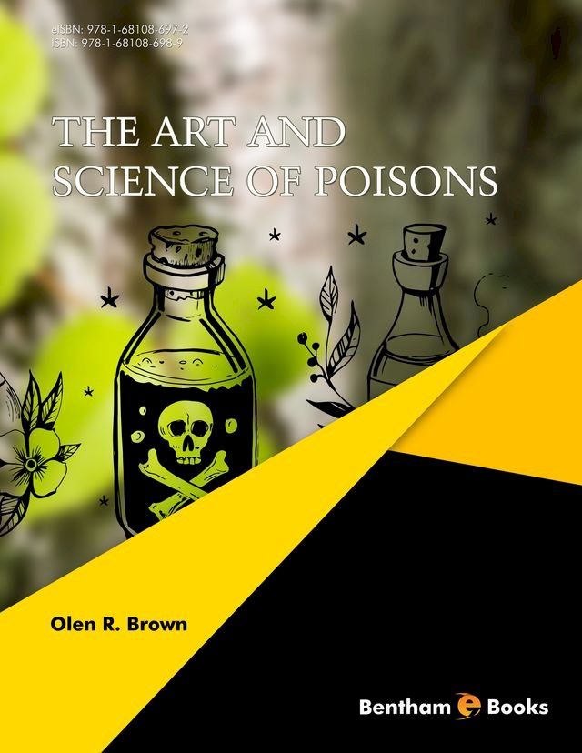  The Art and Science of Poisons(Kobo/電子書)