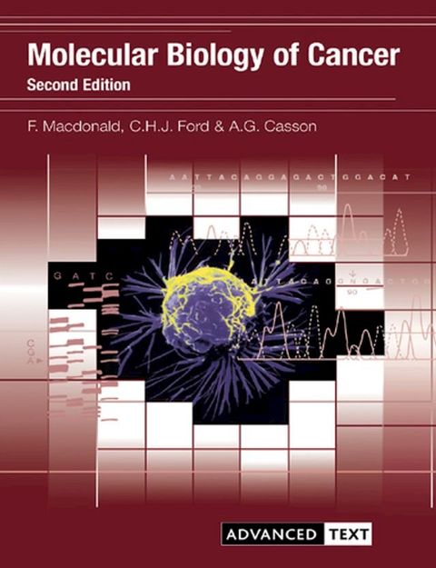 Molecular Biology of Cancer(Kobo/電子書)