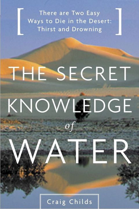 The Secret Knowledge of Water(Kobo/電子書)