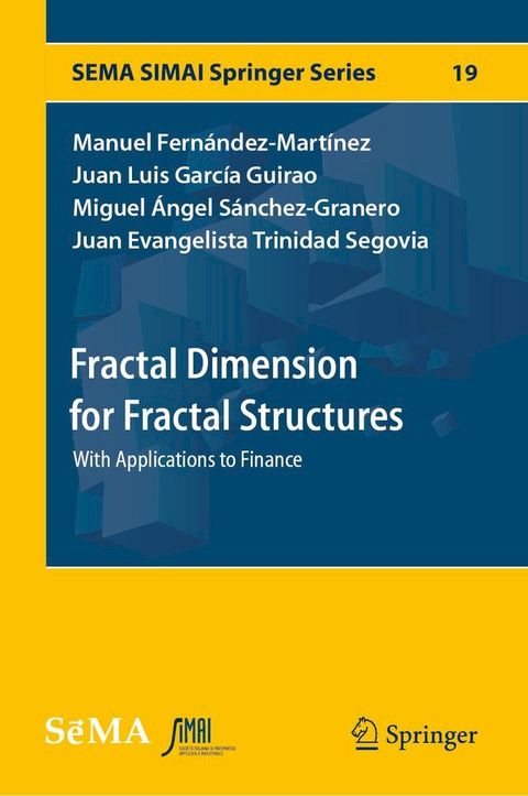 Fractal Dimension for Fractal Structures(Kobo/電子書)