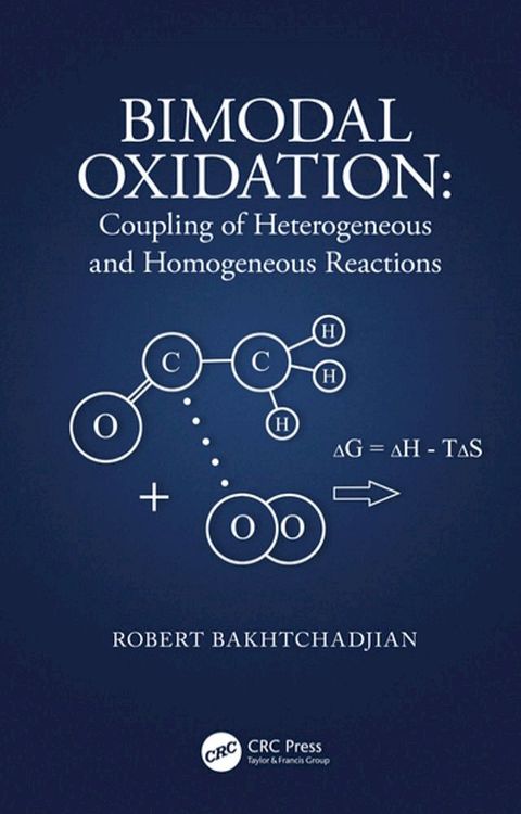 Bimodal Oxidation(Kobo/電子書)