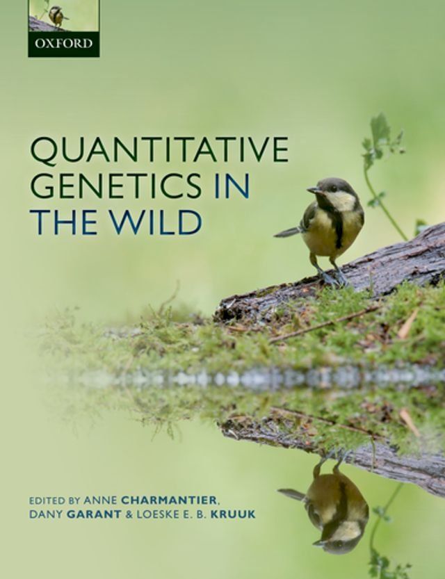  Quantitative Genetics in the Wild(Kobo/電子書)