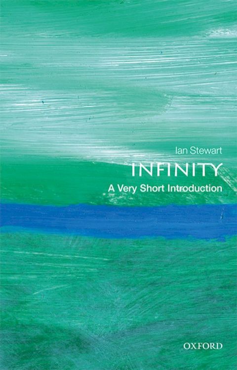 Infinity: A Very Short Introduction(Kobo/電子書)