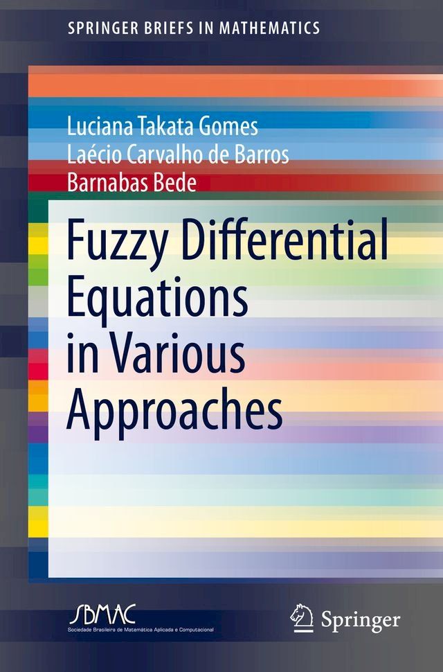  Fuzzy Differential Equations in Various Approaches(Kobo/電子書)