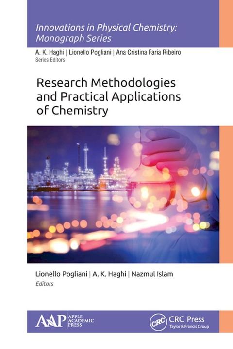 Research Methodologies and Practical Applications of Chemistry(Kobo/電子書)