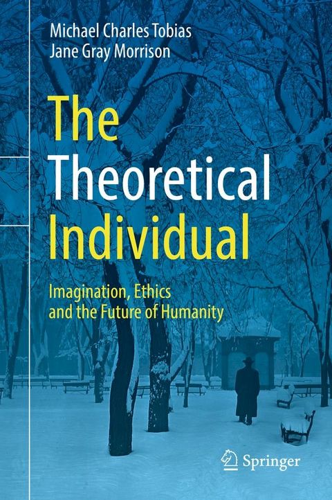 The Theoretical Individual(Kobo/電子書)