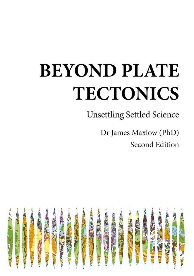  Beyond Plate Tectonics(Kobo/電子書)