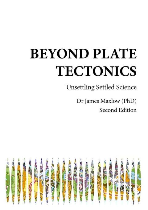 Beyond Plate Tectonics(Kobo/電子書)