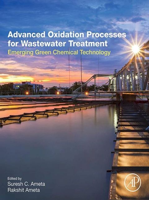 Advanced Oxidation Processes for Wastewater Treatment(Kobo/電子書)