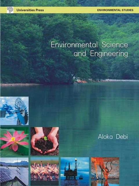 Environmental Science and Engineering (Second Edition)(Kobo/電子書)