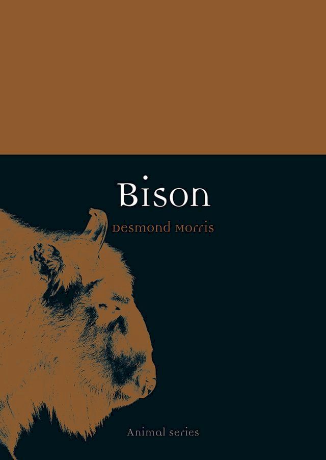  Bison(Kobo/電子書)