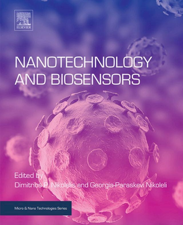  Nanotechnology and Biosensors(Kobo/電子書)