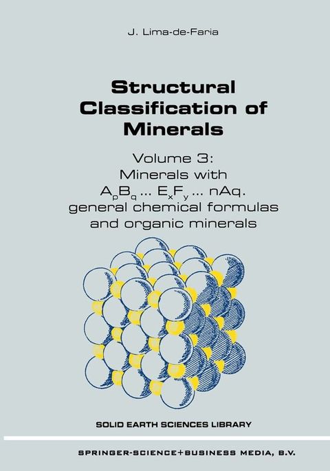 Structural Classification of Minerals(Kobo/電子書)