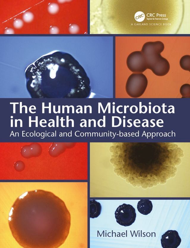  The Human Microbiota in Health and Disease(Kobo/電子書)