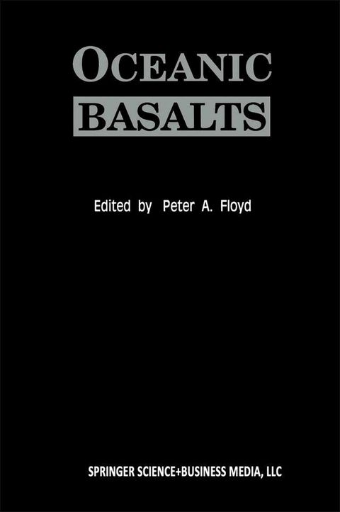 Oceanic Basalts(Kobo/電子書)