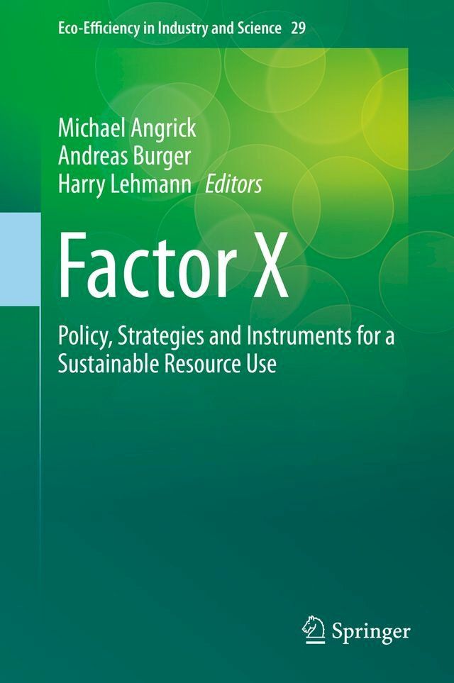  Factor X(Kobo/電子書)