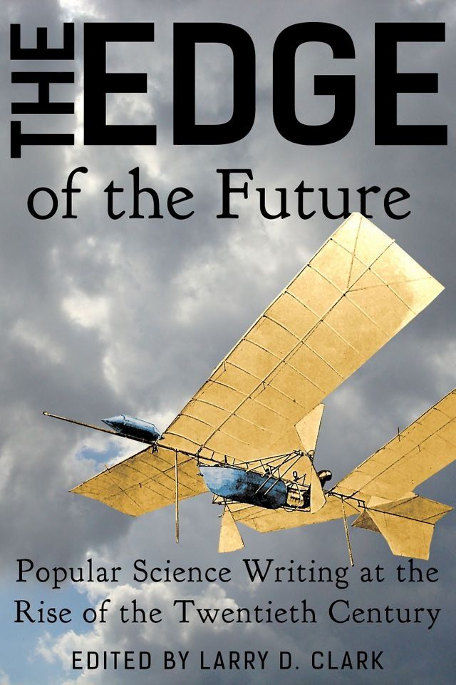  The Edge of the Future(Kobo/電子書)