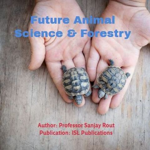 Future Animal Science & Forestry(Kobo/電子書)