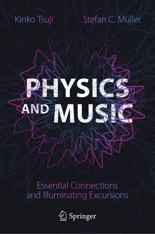  Physics and Music(Kobo/電子書)