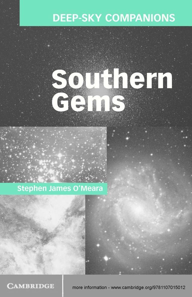  Deep-Sky Companions: Southern Gems(Kobo/電子書)