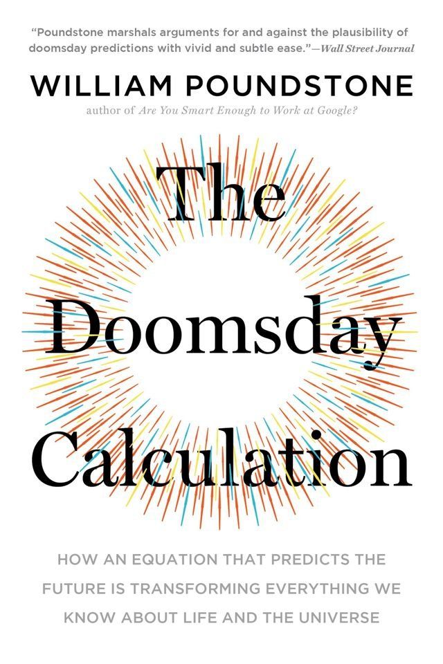  The Doomsday Calculation(Kobo/電子書)