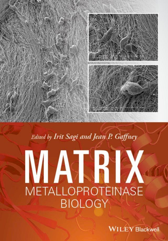  Matrix Metalloproteinase Biology(Kobo/電子書)