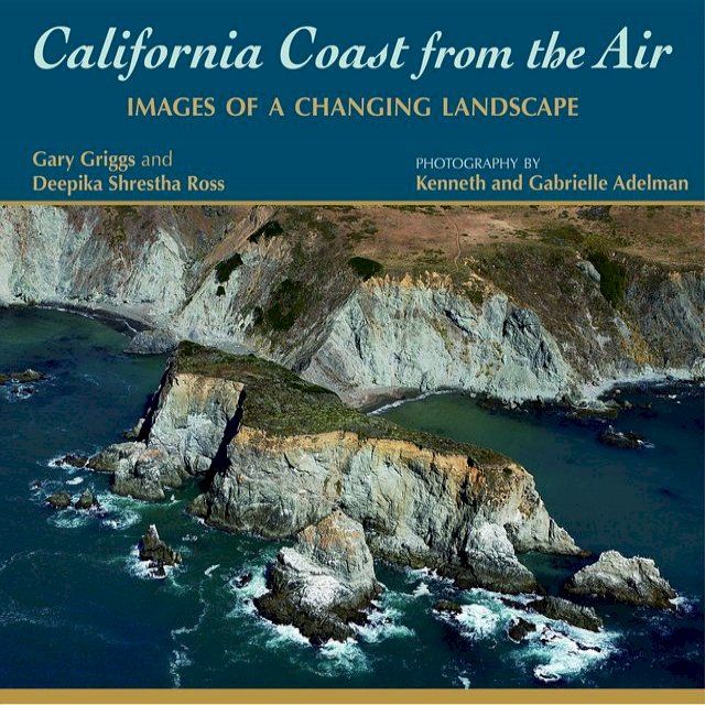  California Coast from the Air(Kobo/電子書)