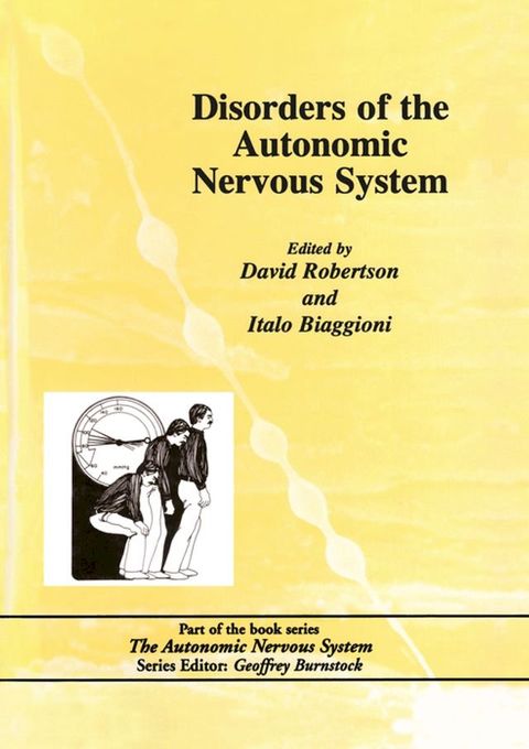 Disorders of the Autonomic Nervous System(Kobo/電子書)