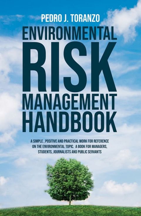 Environmental Risk Management Handbook(Kobo/電子書)