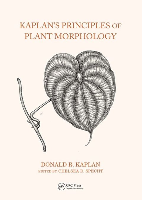 Kaplan's Principles of Plant Morphology(Kobo/電子書)