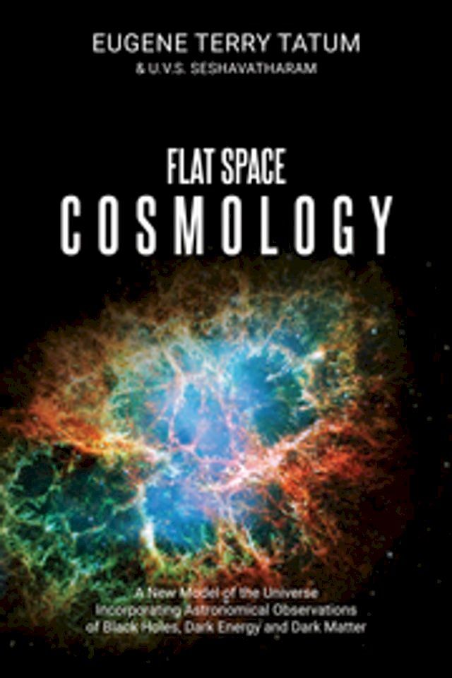  Flat Space Cosmology(Kobo/電子書)