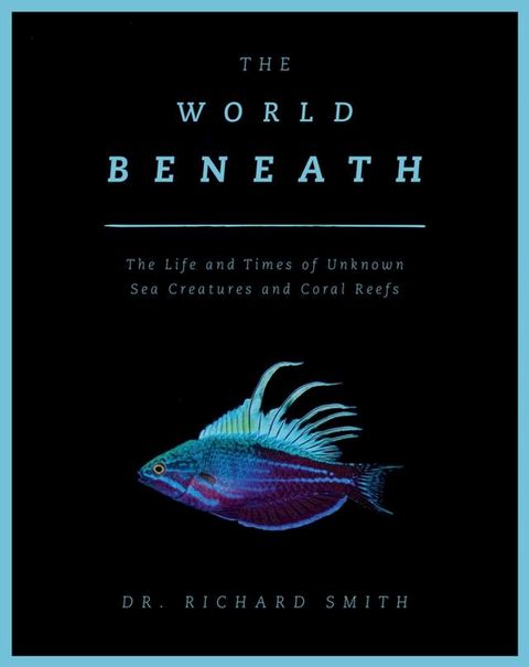 The World Beneath(Kobo/電子書)