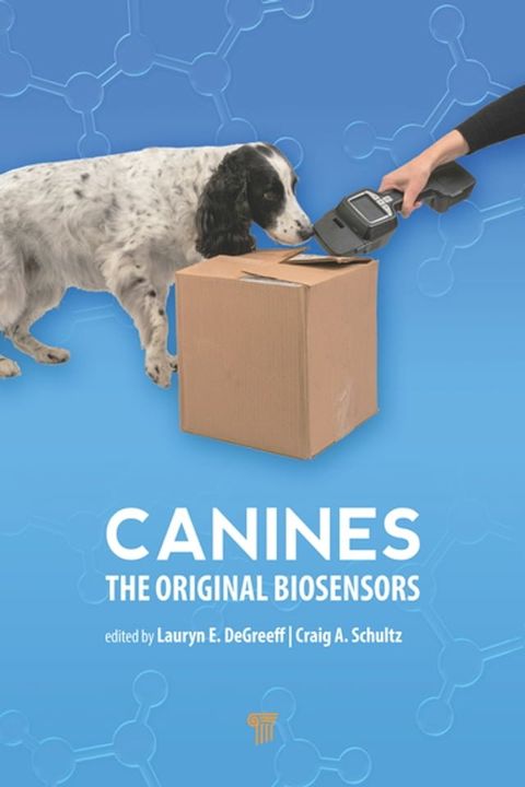 Canines(Kobo/電子書)