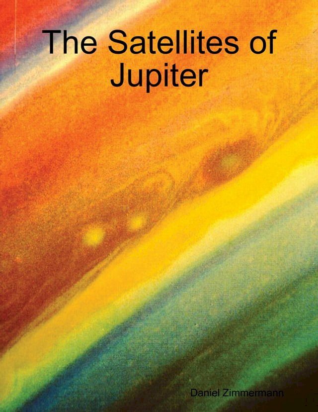  The Satellites of Jupiter(Kobo/電子書)