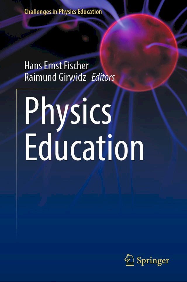  Physics Education(Kobo/電子書)