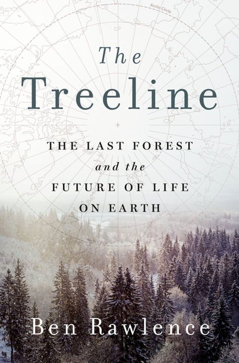 The Treeline(Kobo/電子書)