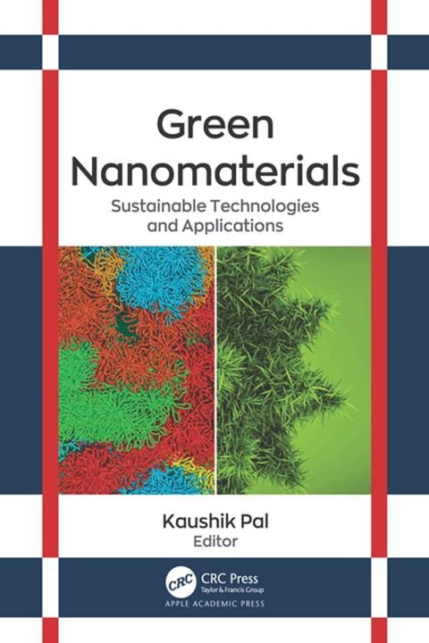 Green Nanomaterials(Kobo/電子書)