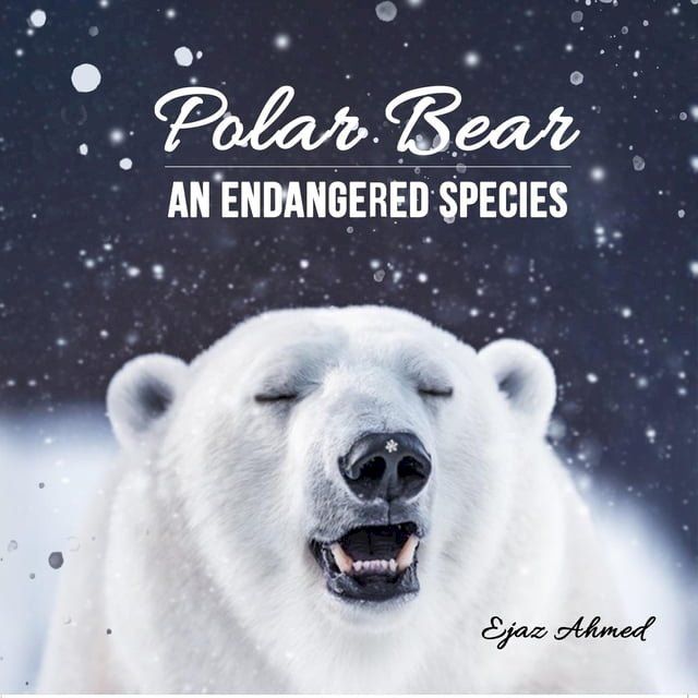  Polar Bear(Kobo/電子書)